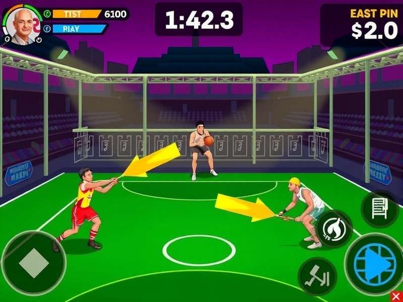 India Free Throw Conqueror Strategy Guide